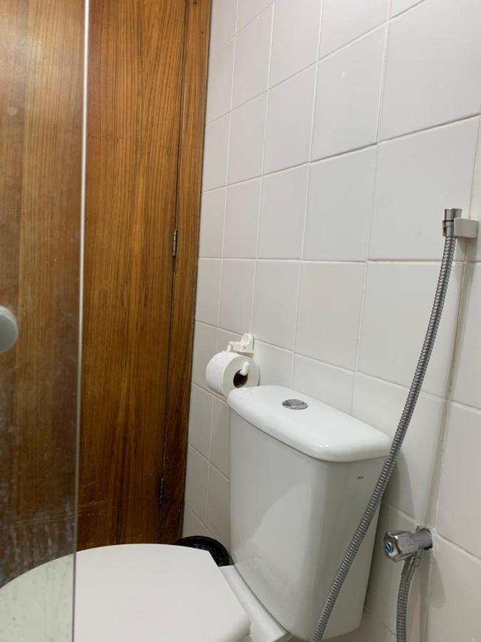 Barra I Ba I Flat Encantador Apartment *