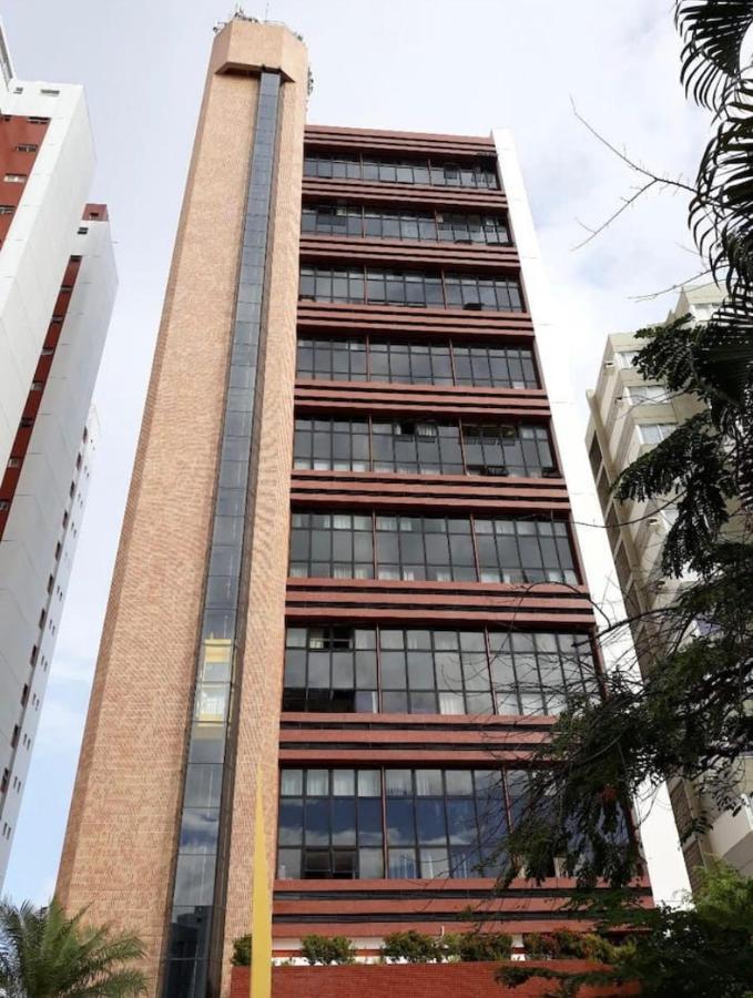 Barra I Ba I Flat Encantador Apartment Salvador