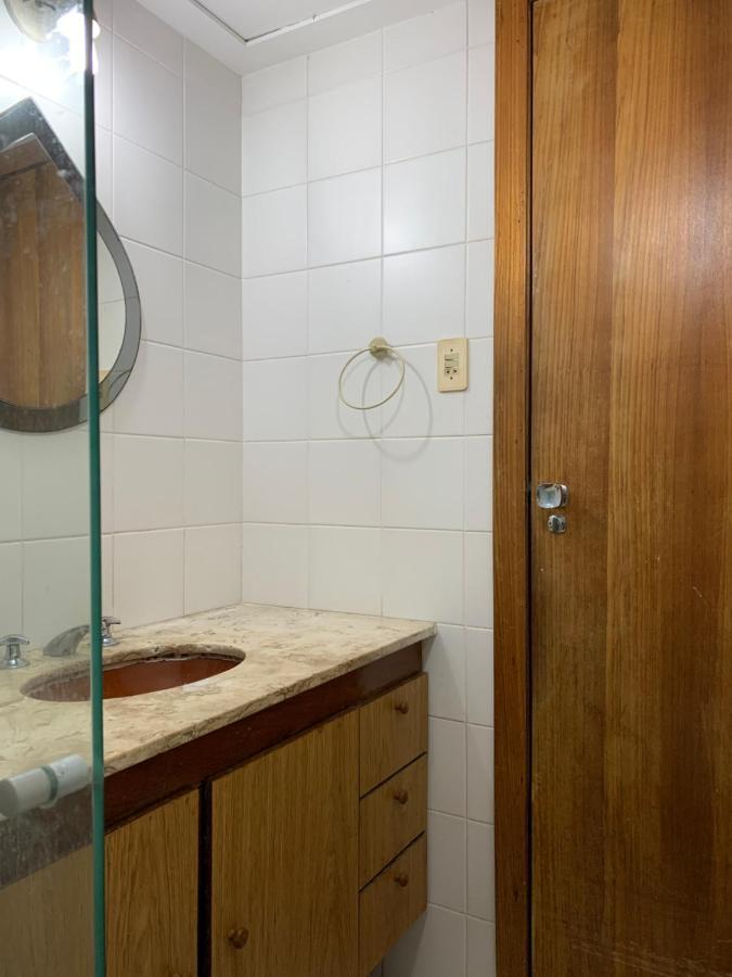 Barra I Ba I Flat Encantador Apartment