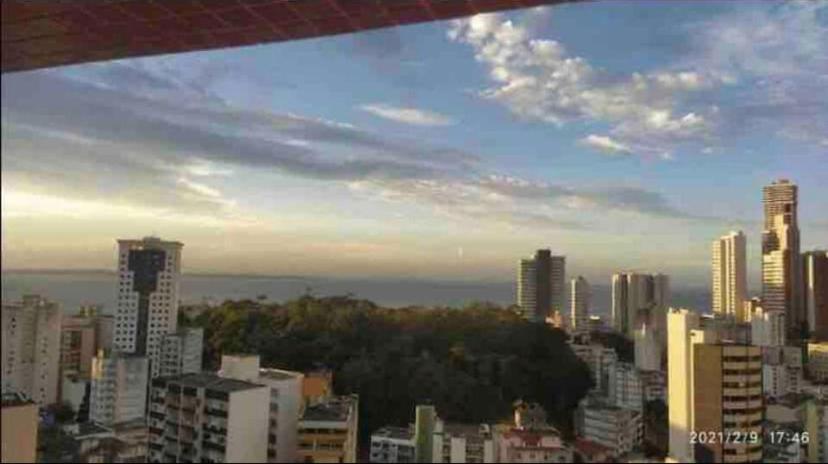 Barra I Ba I Flat Encantador Apartment *