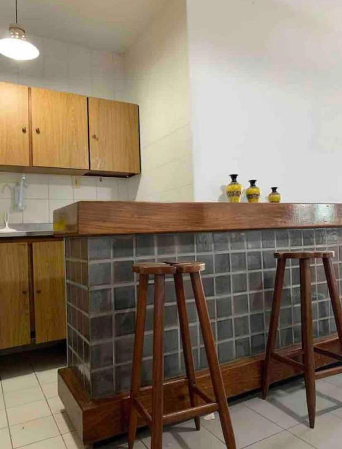 Barra I Ba I Flat Encantador Apartment *