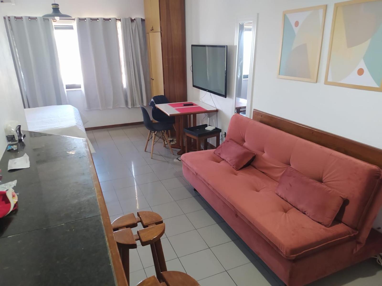 Barra I Ba I Flat Encantador * Salvador