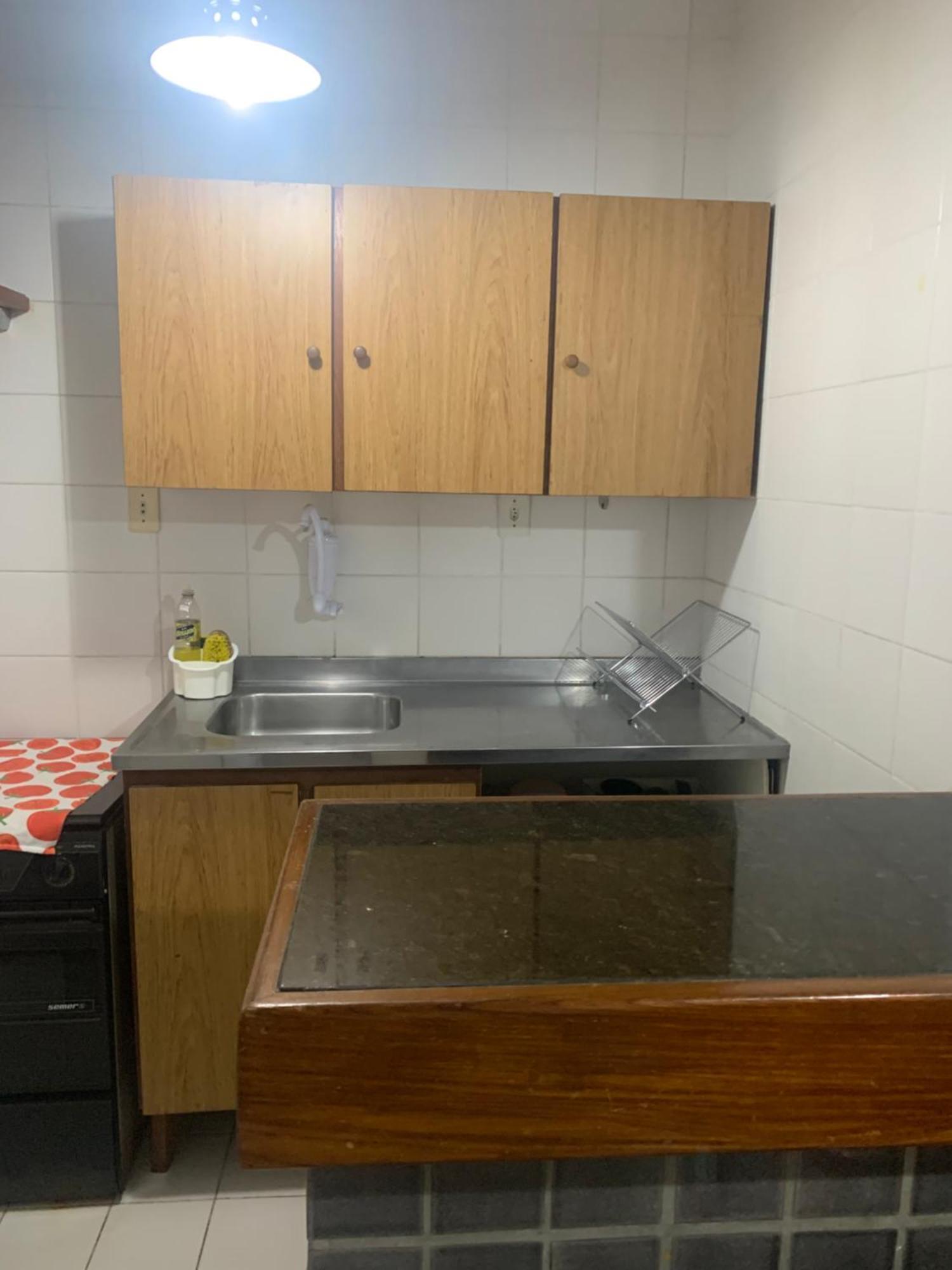 Apartment Barra I Ba I Flat Encantador