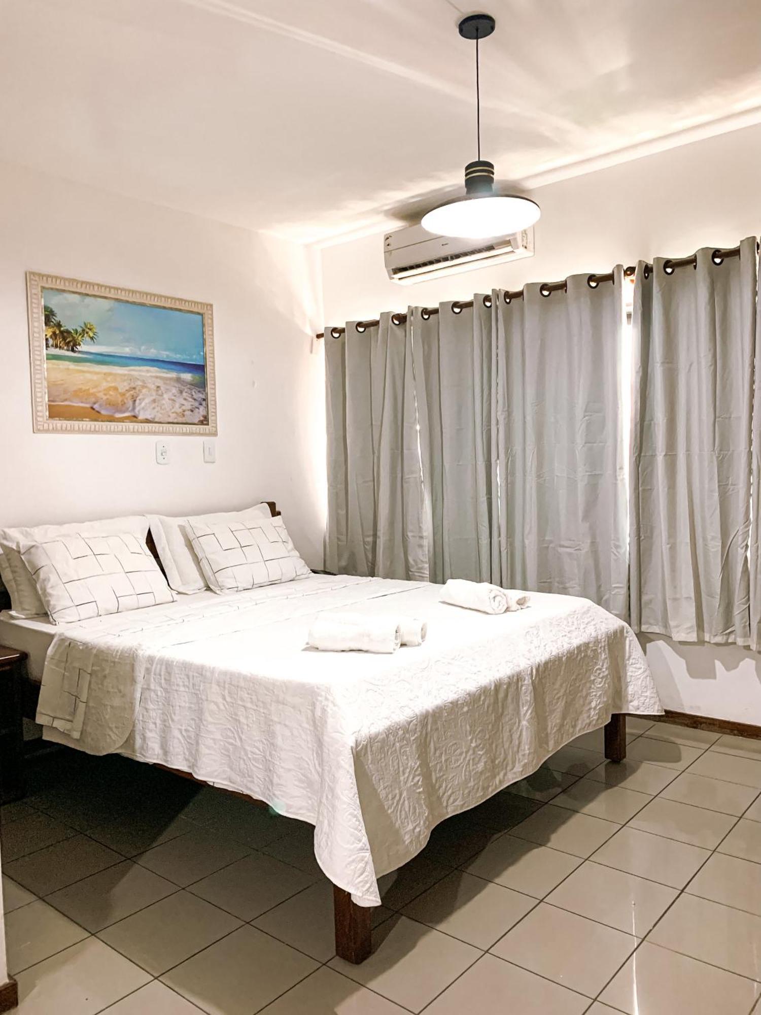 Barra I Ba I Flat Encantador Apartment Salvador