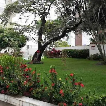 Barra I Salvador Ba I Flat Encantador Exterior photo