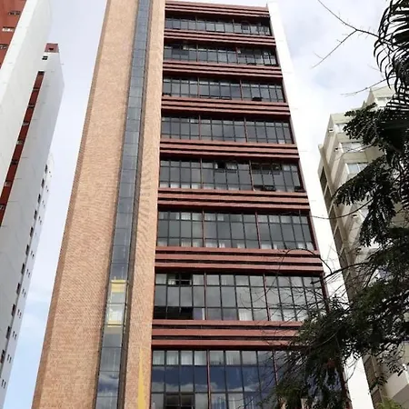 Barra I Salvador Ba I Flat Encantador Exterior photo