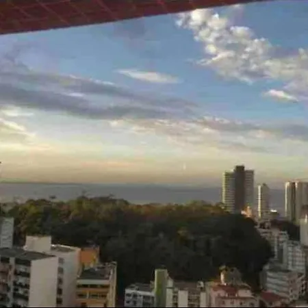 Barra I Salvador Ba I Flat Encantador Exterior photo