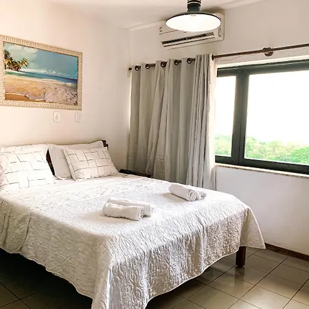 Barra I Salvador Ba I Flat Encantador Exterior photo