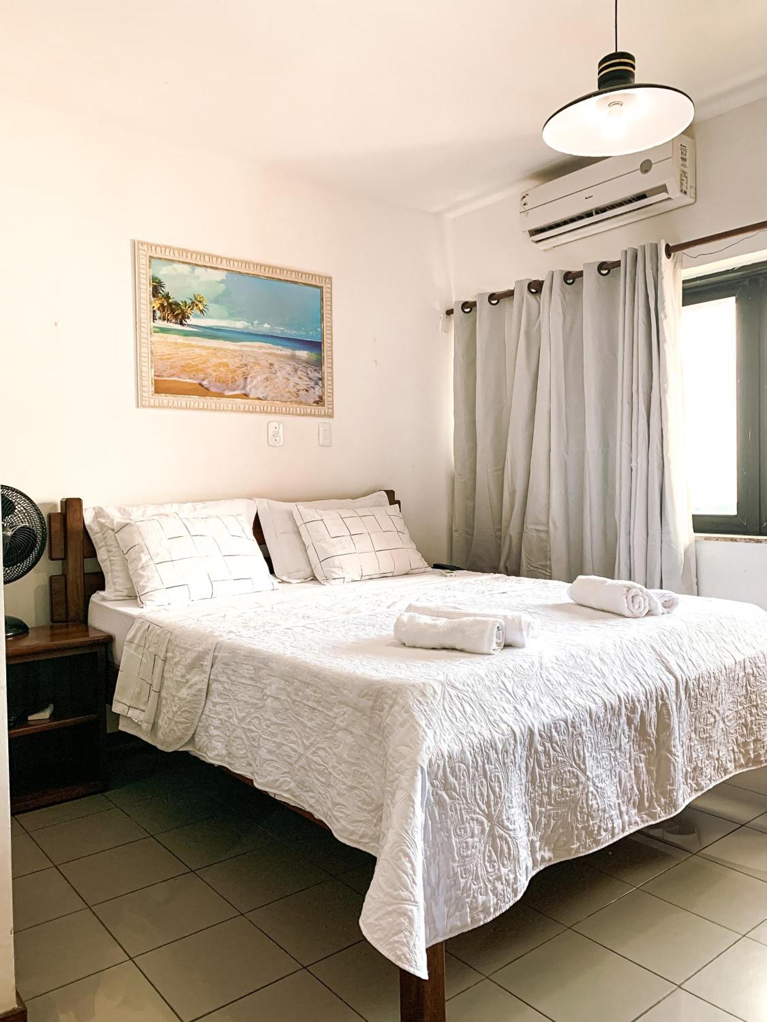 Barra I Ba I Flat Encantador Apartamento Salvador