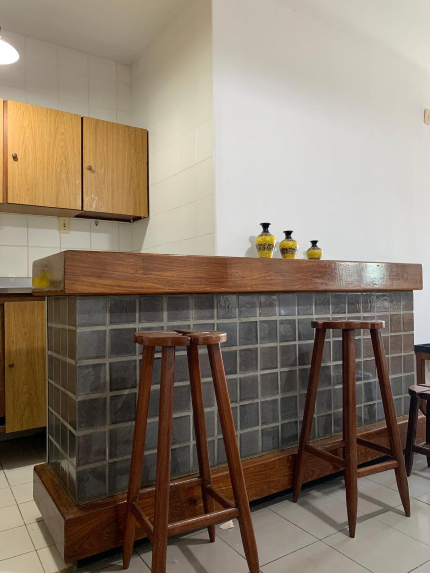 Apartamento Barra I Ba I Flat Encantador Salvador