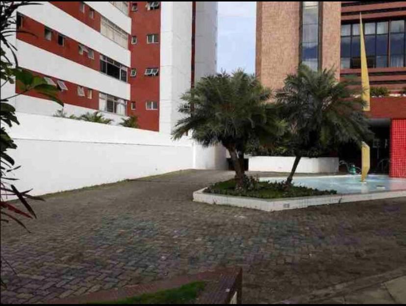 Barra I Ba I Flat Encantador 萨尔瓦多